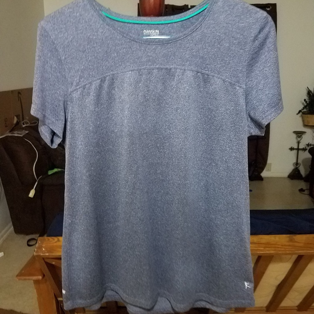 Workout top